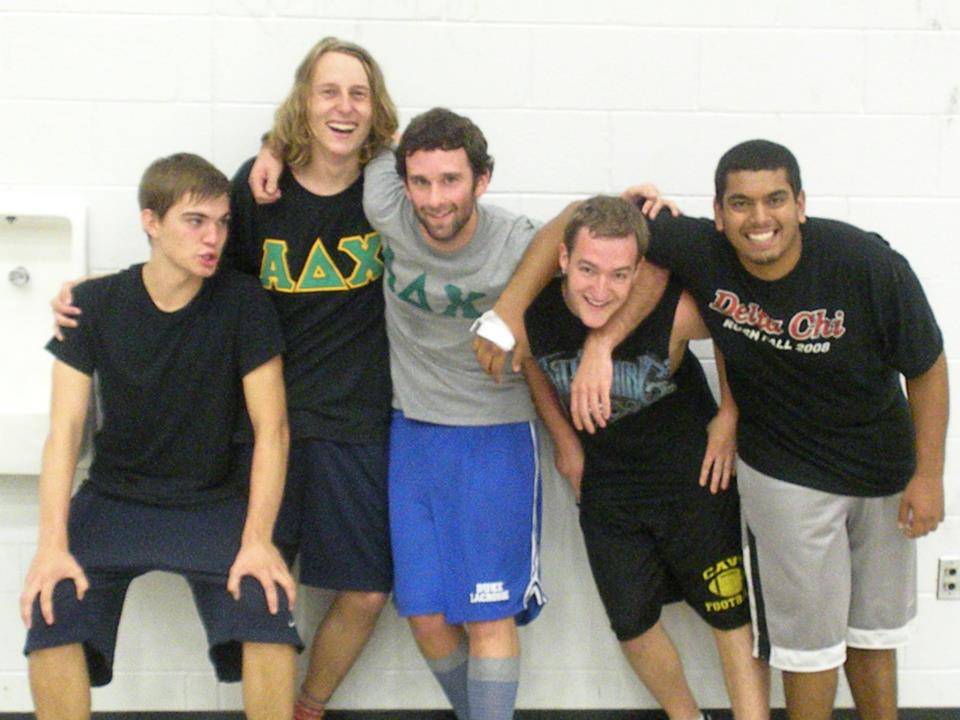 Intramural Team 2011