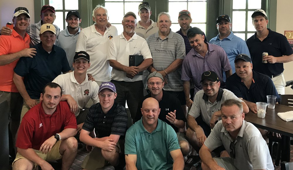 2017 ADX Golf Group